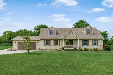 13359 Leeper Perkins Rd, Marysville, OH 43040