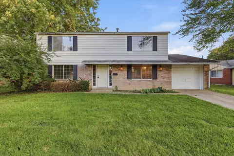 3683 Mexico Ave, Westerville, OH 43081