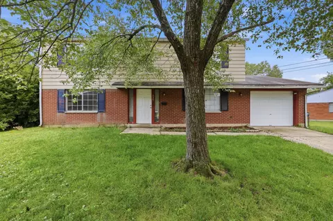 3681 Bogota Dr, Westerville, OH 43081