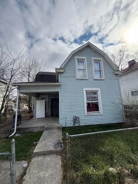 1481 Myrtle Ave, Columbus, OH 43211