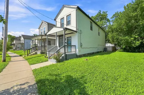 191 N Ohio Ave, Columbus, OH 43203