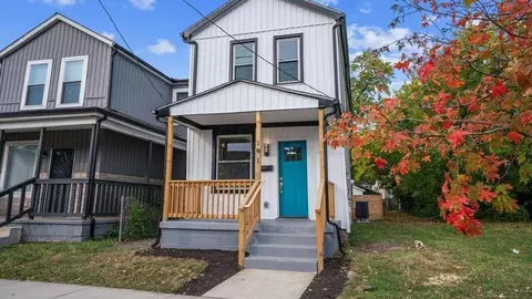 191 N Ohio Ave, Columbus, OH 43203