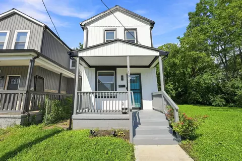 191 N Ohio Ave, Columbus, OH 43203