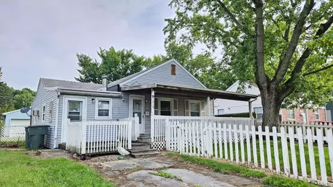 818 E Weber Rd, Columbus, OH 43211