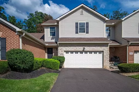 3996 Stapleford Dr, Columbus, OH 43230