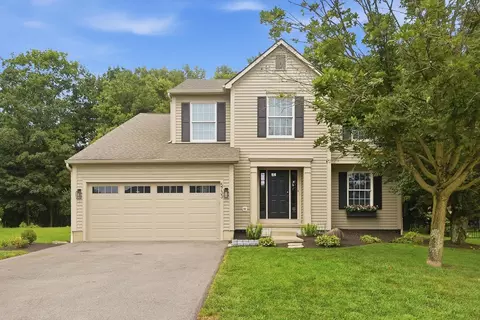 5733 Paul Talbott Cir, Grove City, OH 43123