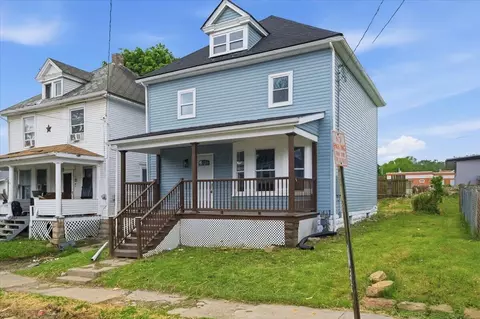 Other - 124 Arthur Ave, Mansfield, OH 44903 photo 1 of 6