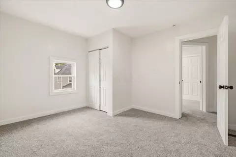 Bedroom - 124 Arthur Ave, Mansfield, OH 44903 photo 3 of 7