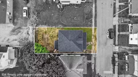 View/Area - 124 Arthur Ave, Mansfield, OH 44903 photo 1 of 1