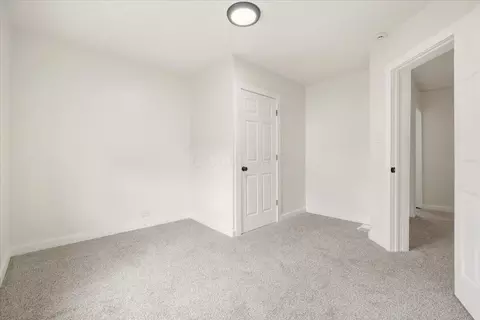 Bedroom - 124 Arthur Ave, Mansfield, OH 44903 photo 6 of 7