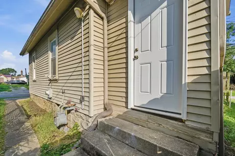 Exterior - 60 Mohawk St, Newark, OH 43055 photo 7 of 7