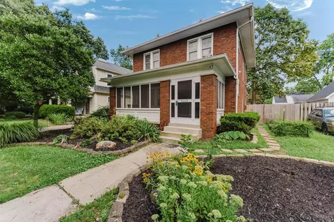 896 S Cassingham Rd, Bexley, OH 43209