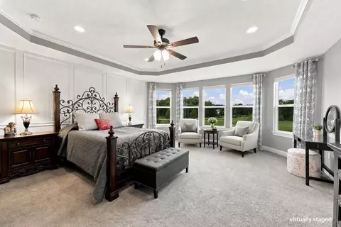 Bedroom - 6117 Brookview Manor Dr, Galena, OH 43021 photo 1 of 7