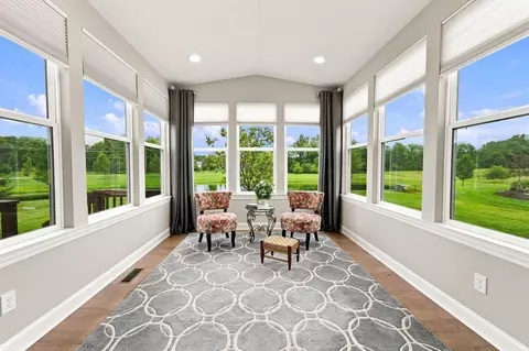 Entry Way - 6117 Brookview Manor Dr, Galena, OH 43021 photo 3 of 9