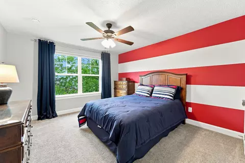 Bedroom - 6117 Brookview Manor Dr, Galena, OH 43021 photo 7 of 7
