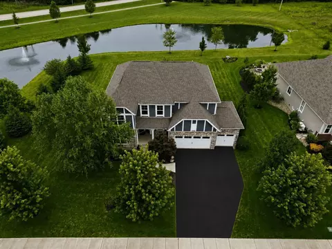 View/Area - 6117 Brookview Manor Dr, Galena, OH 43021 photo 9 of 10