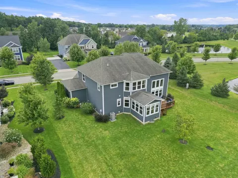 View/Area - 6117 Brookview Manor Dr, Galena, OH 43021 photo 5 of 10