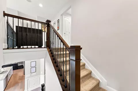 Entry Way - 6117 Brookview Manor Dr, Galena, OH 43021 photo 9 of 9