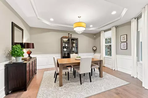 Dining - 6117 Brookview Manor Dr, Galena, OH 43021 photo 5 of 5