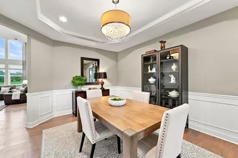 Dining - 6117 Brookview Manor Dr, Galena, OH 43021 photo 3 of 5