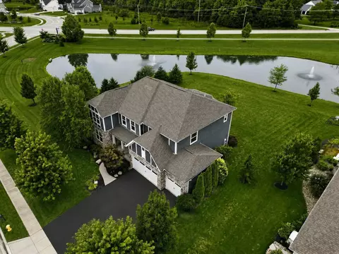 View/Area - 6117 Brookview Manor Dr, Galena, OH 43021 photo 8 of 10