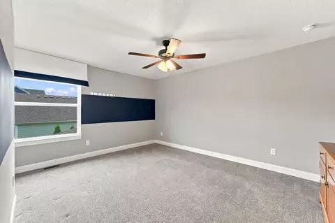 Bedroom - 6117 Brookview Manor Dr, Galena, OH 43021 photo 6 of 7