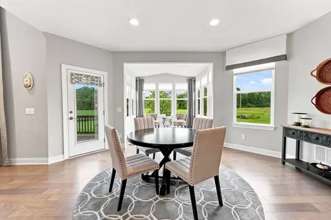 Dining - 6117 Brookview Manor Dr, Galena, OH 43021 photo 1 of 5