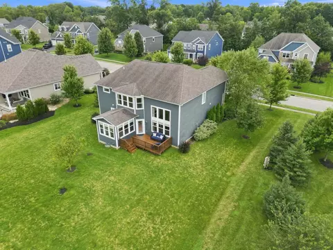 View/Area - 6117 Brookview Manor Dr, Galena, OH 43021 photo 6 of 10