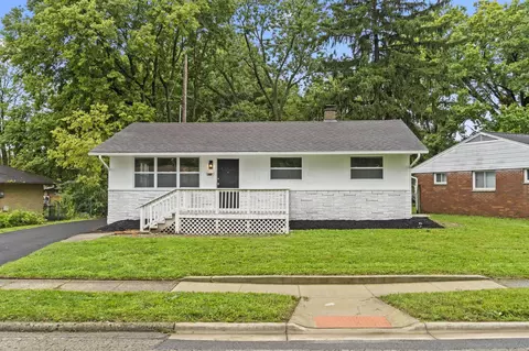 1623 Cunard Rd, Columbus, OH 43227