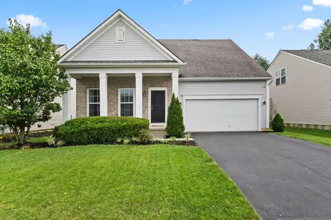 6302 New Albany Rd W, New Albany, OH 43054