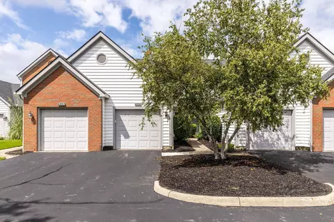 5333 Bethel Park Dr, Columbus, OH 43235
