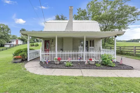 340 Mount Ida Ave, Lancaster, OH 43130
