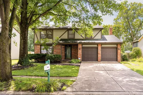 4131 Spring Flower Ct, Columbus, OH 43230