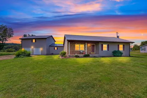 3259 Blain Hwy, Waverly, OH 45690