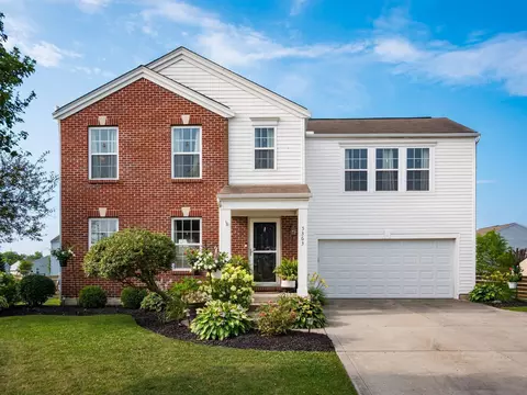 5363 Demorest Dr, Grove City, OH 43123