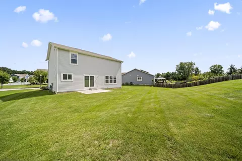 Exterior - 406 Randall Rd, Delaware, OH 43015 photo 5 of 5