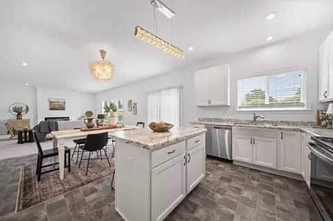Kitchen - 406 Randall Rd, Delaware, OH 43015 photo 3 of 3