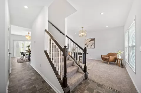 Entry Way - 406 Randall Rd, Delaware, OH 43015 photo 2 of 5
