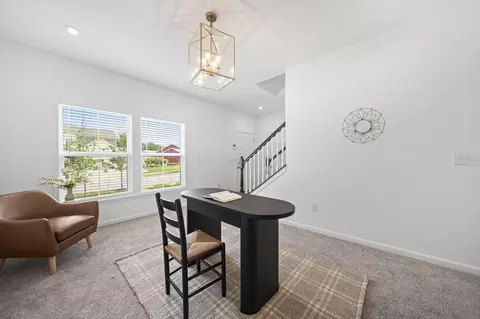 Entry Way - 406 Randall Rd, Delaware, OH 43015 photo 1 of 5