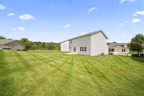 Exterior - 406 Randall Rd, Delaware, OH 43015 photo 4 of 5