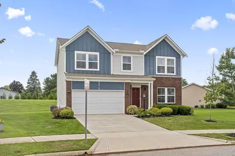 Exterior - 406 Randall Rd, Delaware, OH 43015 photo 3 of 5