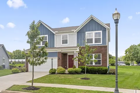 Exterior - 406 Randall Rd, Delaware, OH 43015 photo 2 of 5