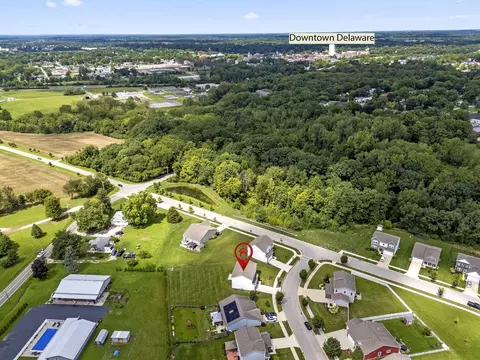 View/Area - 406 Randall Rd, Delaware, OH 43015 photo 1 of 7
