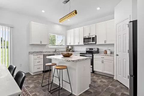 Kitchen - 406 Randall Rd, Delaware, OH 43015 photo 1 of 3