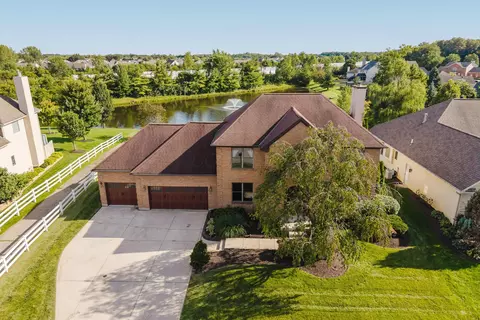 2119 Gingerwood Ct, Grove City, OH 43123
