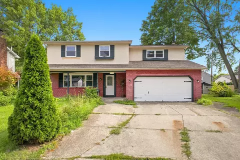 1609 Sugarmaple Ct, Columbus, OH 43229