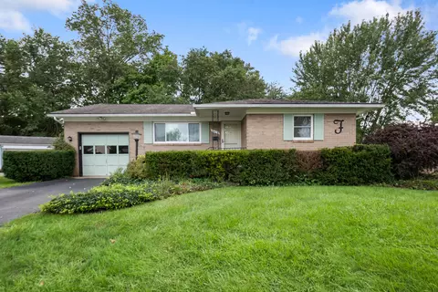 6417 Carriage Ln, Reynoldsburg, OH 43068