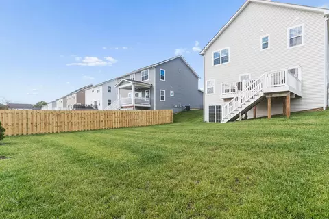 Exterior - 8425 Graystone Dr, Pickerington, OH 43147 photo 8 of 8
