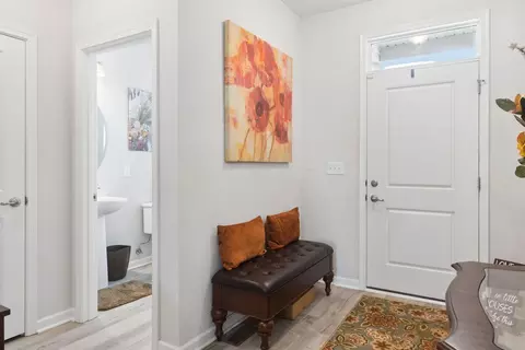 Entry Way - 8425 Graystone Dr, Pickerington, OH 43147 photo 1 of 6