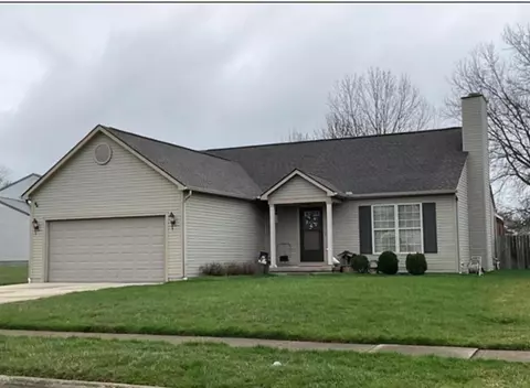 8818 Ormiston Cir, Reynoldsburg, OH 43068